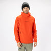 SCOTT Defined Warm Midlayer-hoodie voor heren - Midlayer bij PeakStyle