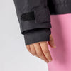 SCOTT Vertic Dryo Wintersportjacke Kinder – Detail 5