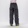 SCOTT Ultimate Dryo Wintersporthose Kinder – Anwendungsbild 1