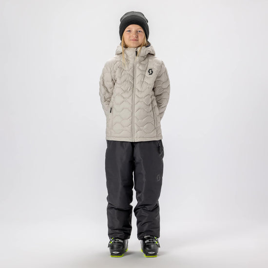 SCOTT Insuloft Warm Isolationsjacke Kinder - Isolationsjacken bei PeakStyle