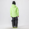 SCOTT Insuloft Warm Isolationsjacke Kinder - Isolationsjacken bei PeakStyle
