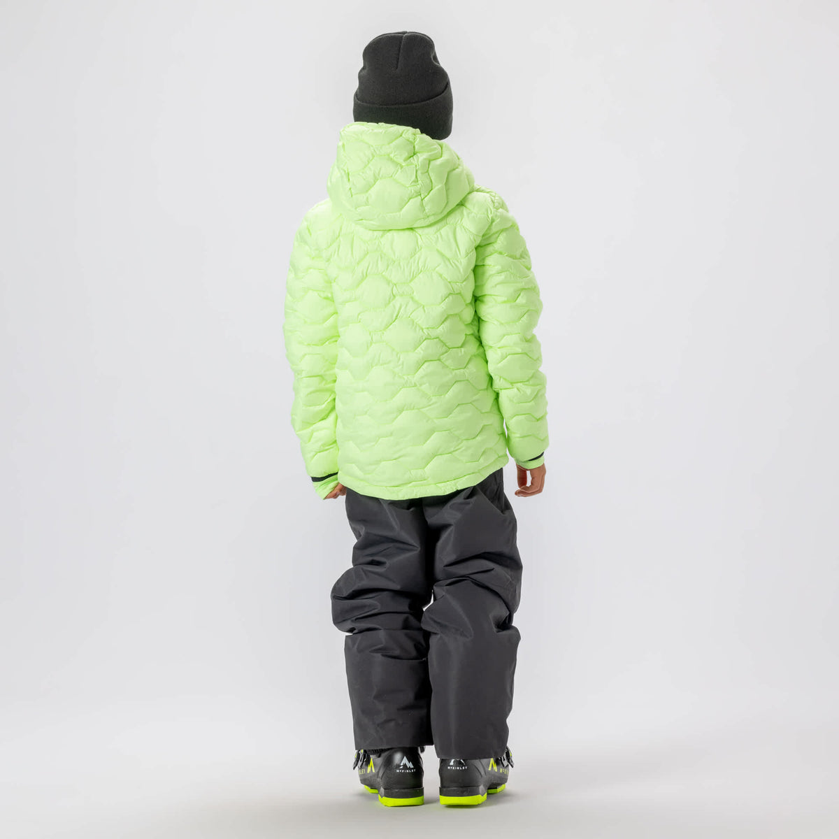 SCOTT Insuloft Warm Isolationsjacke Kinder - Isolationsjacken bei PeakStyle