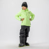SCOTT Insuloft Warm Isolationsjacke Kinder - Isolationsjacken bei PeakStyle