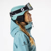 SCOTT Flow Pro Mips Skihelm im Einsatz 2