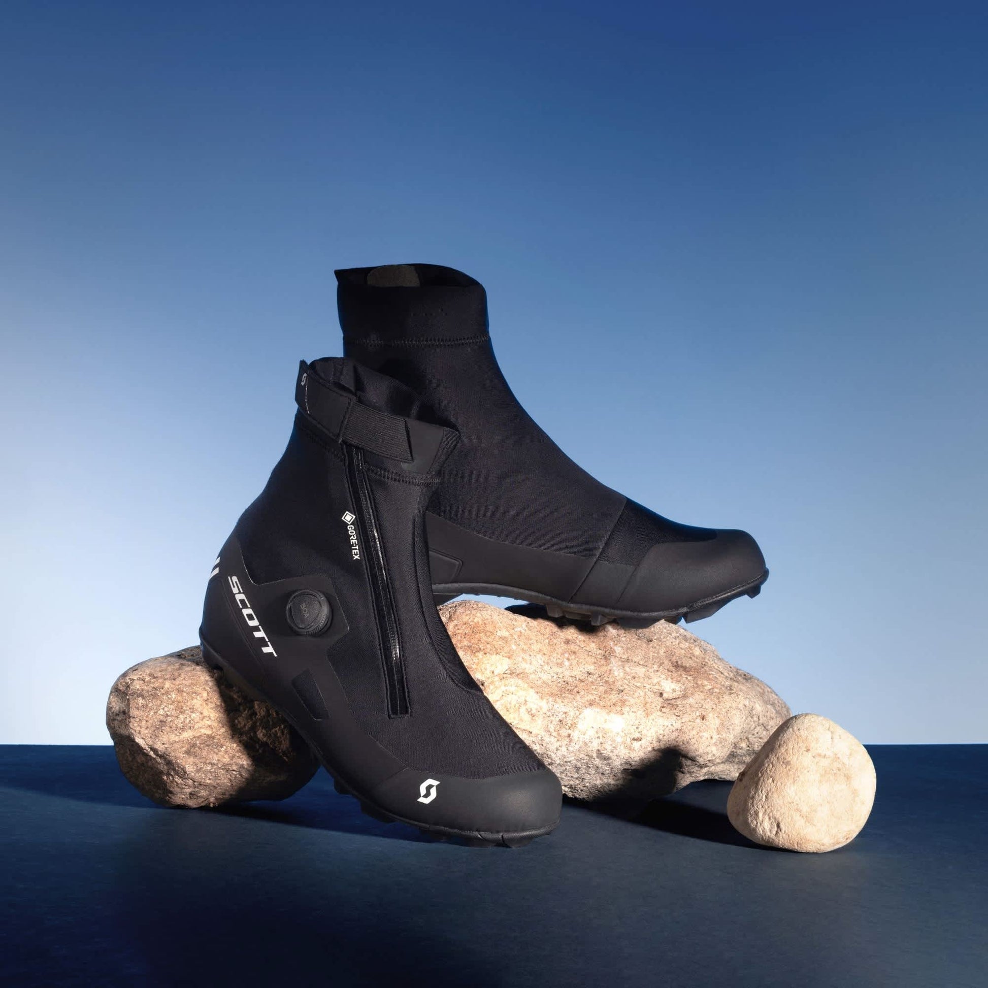 SCOTT MTB Heater Schuh – Produktansicht 6