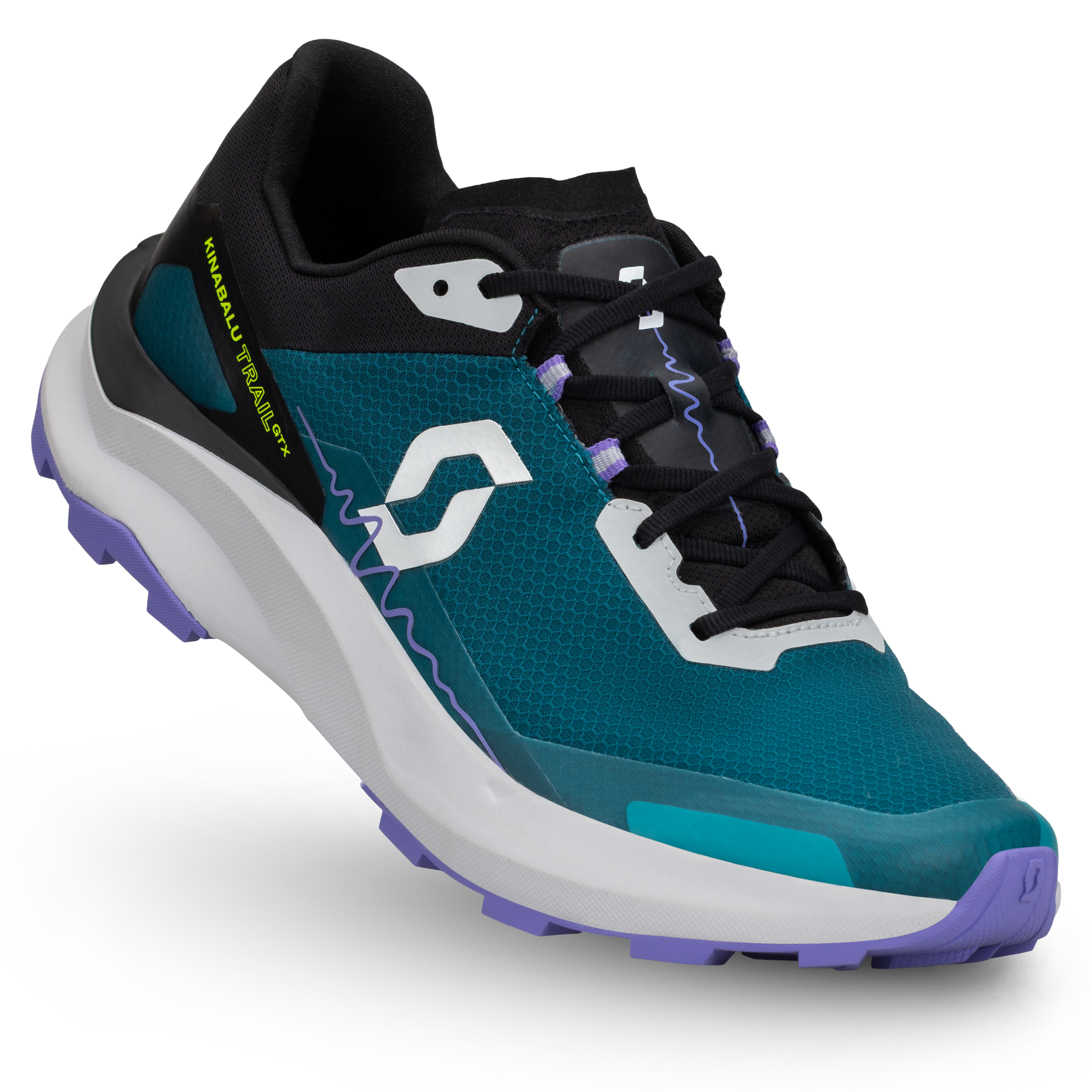 Scott Kinabalu Trail GORE-TEX Shoe - main image