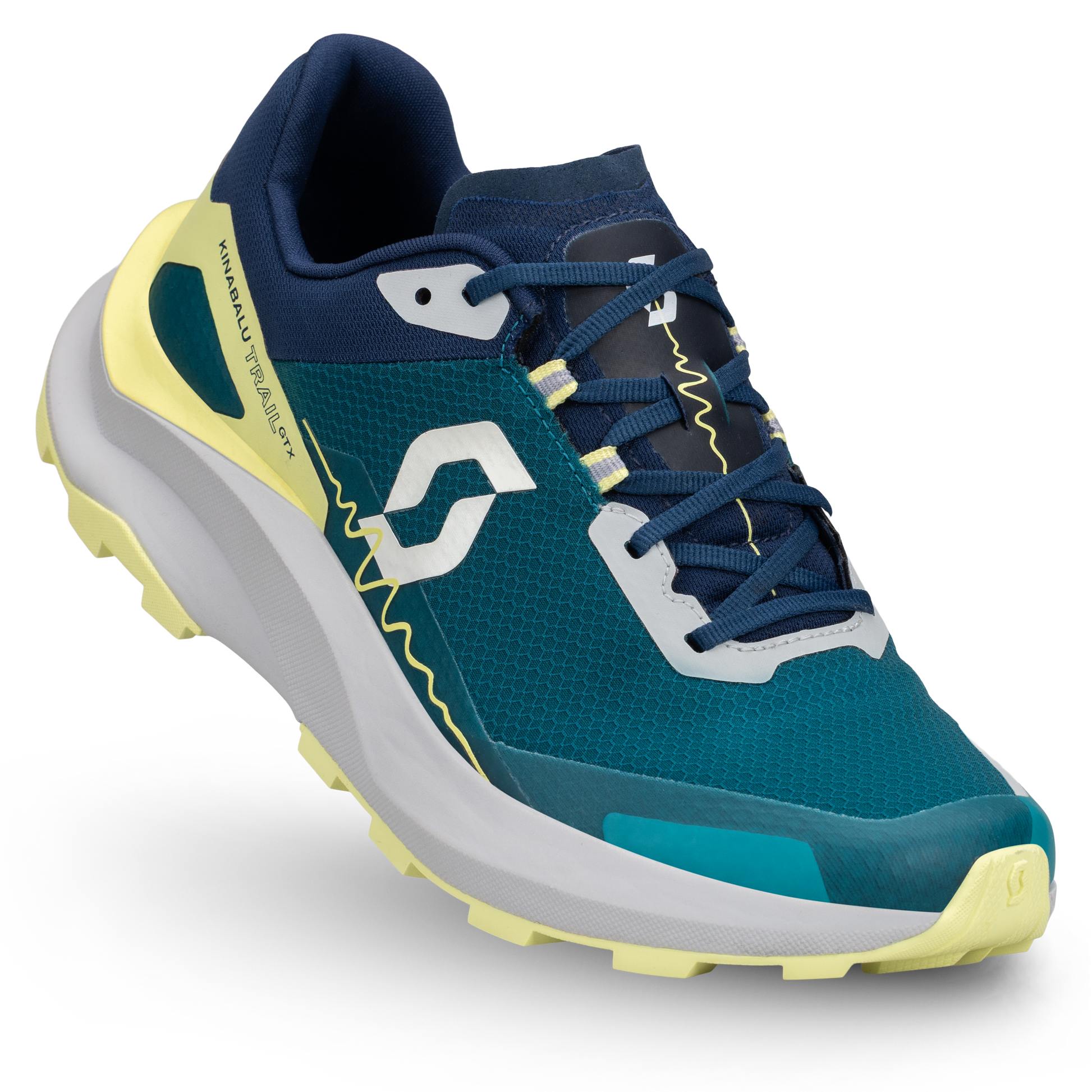 Scott Kinabalu Trail GORE-TEX Women's Shoe - main image