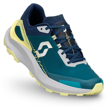SCOTT Kinabalu Trail GORE-TEX Trailrunning-Schuh Damen – Lake Blue - Deep Blue