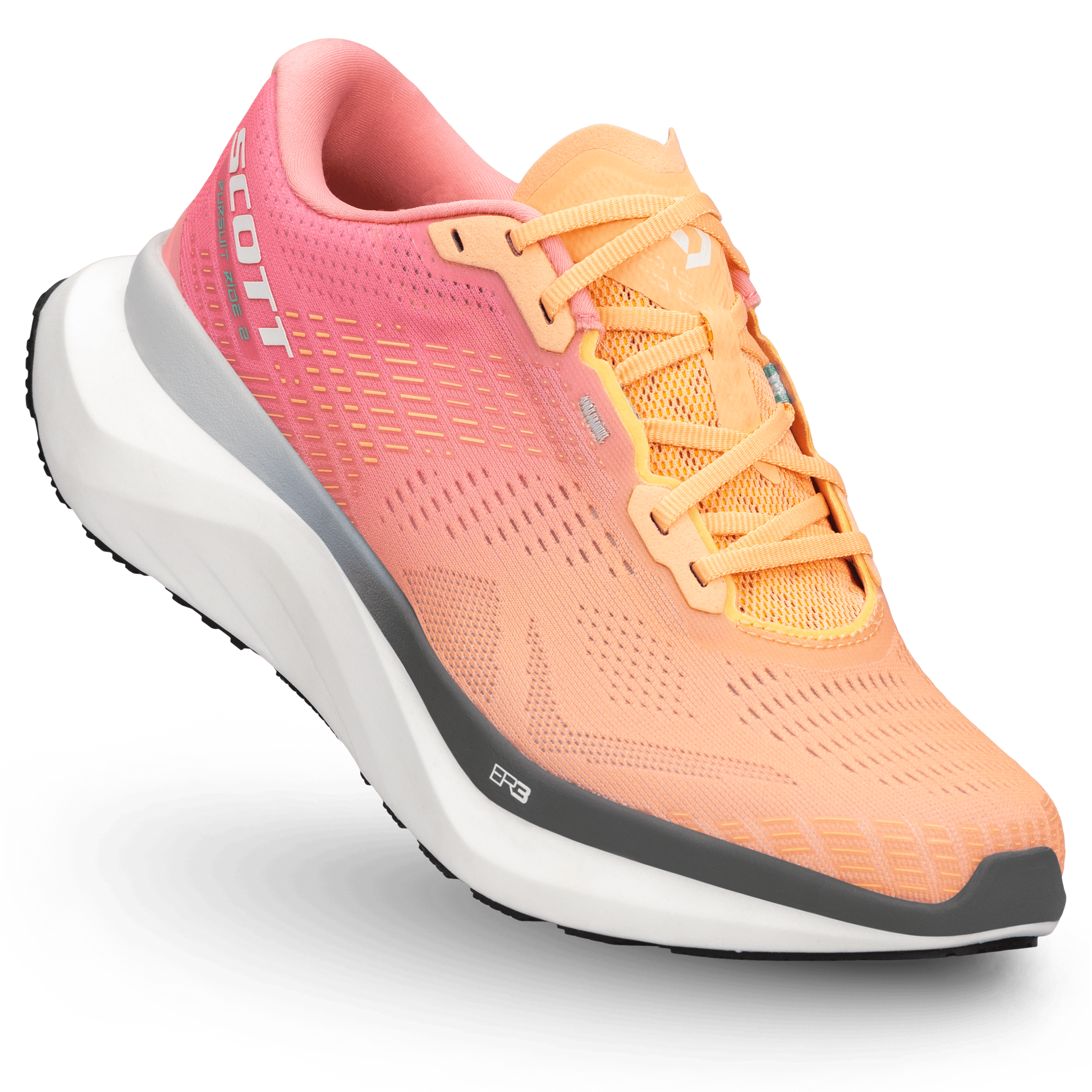 Scott Pursuit Ride 2 Women's Shoe - main image