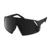 SCOTT Pro Shield Sonnenbrille Black - AMP Extreme Black S4 Ansicht 1
