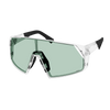 SCOTT Pro Shield Sonnenbrille Translucent - AMP Green S1 Ansicht 1