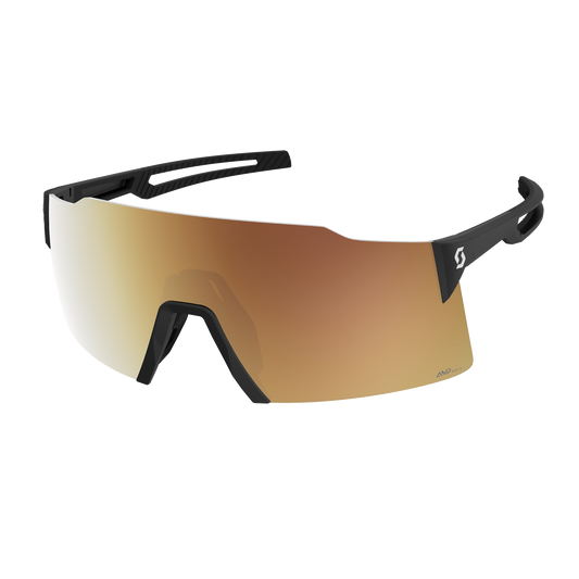 SCOTT Stride Light Sensitive Sonnenbrille - Black