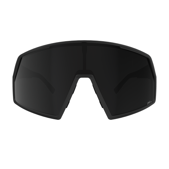 SCOTT Pro Shield Sonnenbrille Black - AMP Extreme Black S4 Ansicht 2