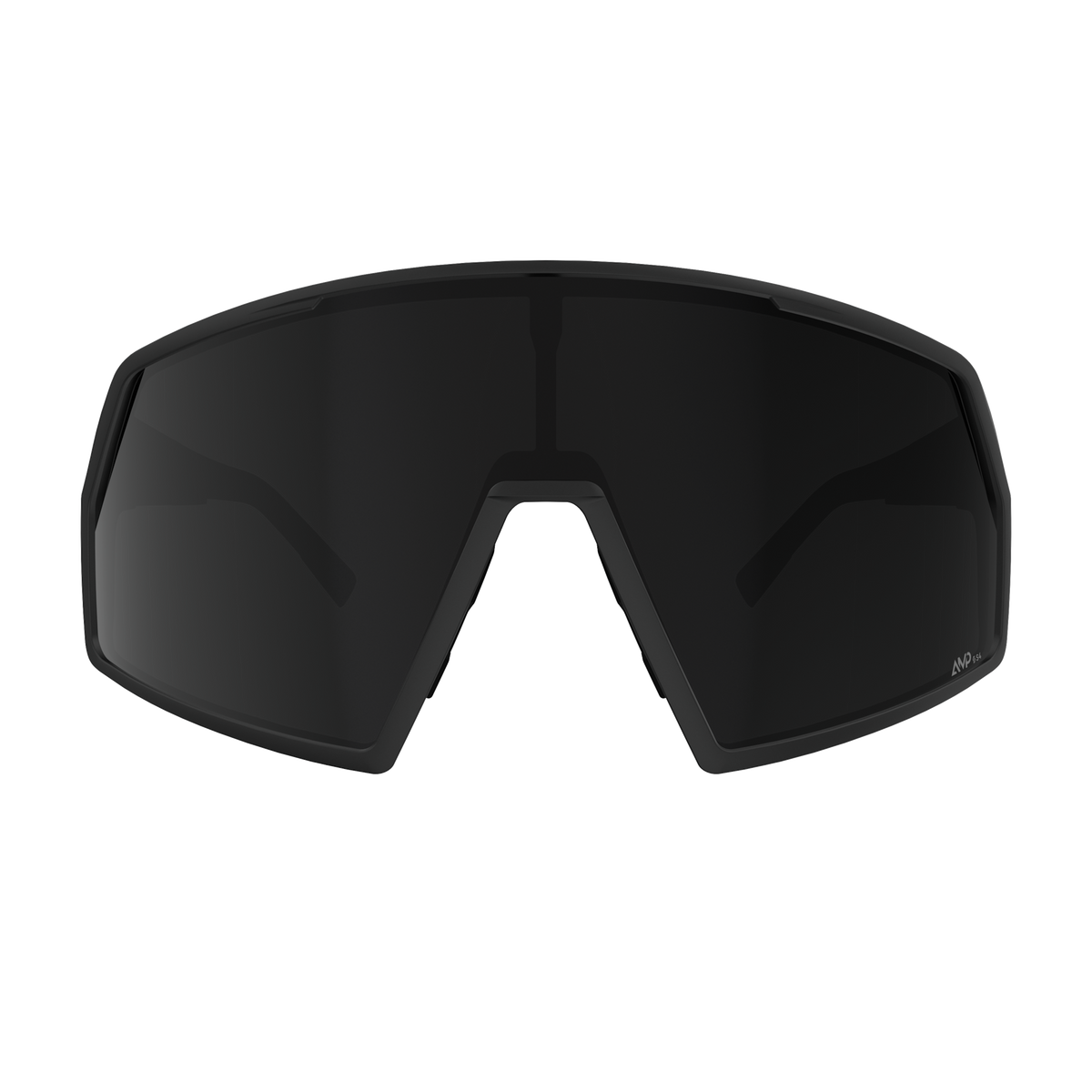 SCOTT Pro Shield Sonnenbrille Black - AMP Extreme Black S4 Ansicht 2