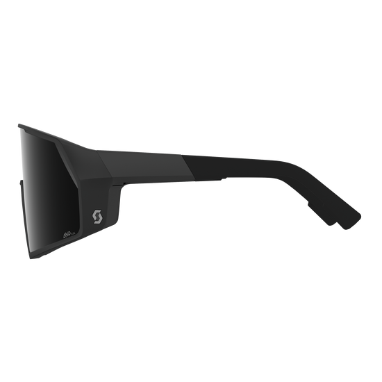 SCOTT Pro Shield Sonnenbrille Black - AMP Extreme Black S4 Ansicht 3