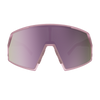 SCOTT Pro Shield Sonnenbrille Light Pink - AMP Lavender Chrome S3 Ansicht 2