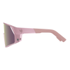 SCOTT Pro Shield Sonnenbrille Light Pink - AMP Lavender Chrome S3 Ansicht 3