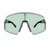 SCOTT Pro Shield Sonnenbrille Translucent - AMP Green S1 Ansicht 2