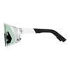 SCOTT Pro Shield Sonnenbrille Translucent - AMP Green S1 Ansicht 3