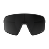 SCOTT Torica Sonnenbrille Black - AMP Extreme Black S4 – Seitenansicht