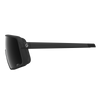 SCOTT Torica Sonnenbrille Black - AMP Extreme Black S4 – Schrägansicht