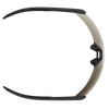 SCOTT Stride Light Sensitive Sonnenbrille - Black