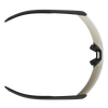 SCOTT Stride Compact Light Sensitive Sonnenbrille - Black