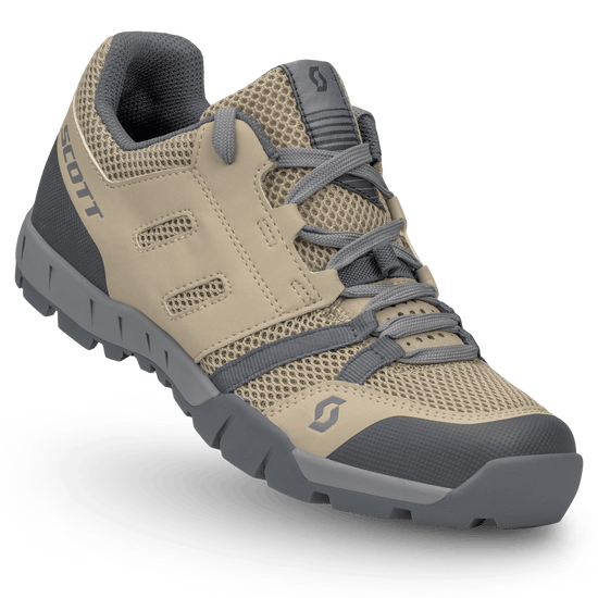 Dark Grey - Light Blue – offizielles SCOTT Variantenbild