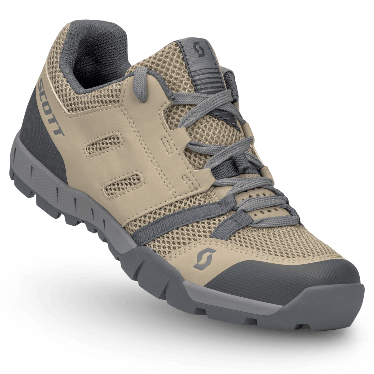 Dark Grey - Light Blue – offizielles SCOTT Variantenbild