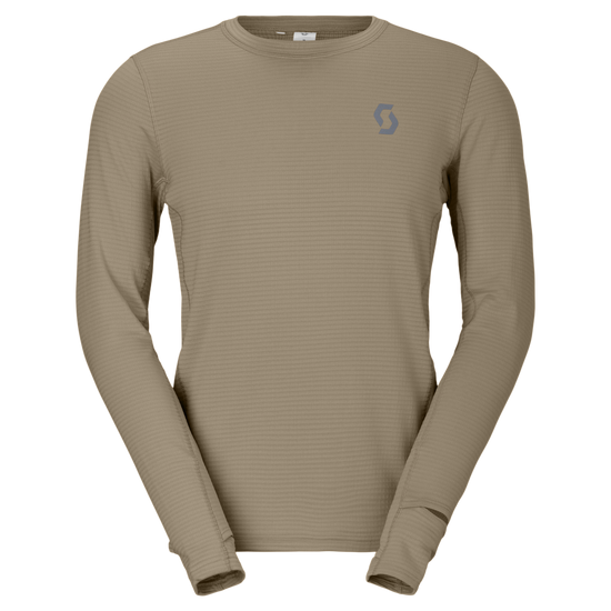 Scott Endurance Warm Long-sleeve Men's Tee - main image