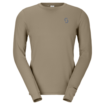 Scott Endurance Warm Long-sleeve Men's Tee - main image