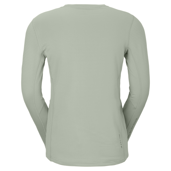 Scott Endurance Warm Long-sleeve Men's Tee - av 1