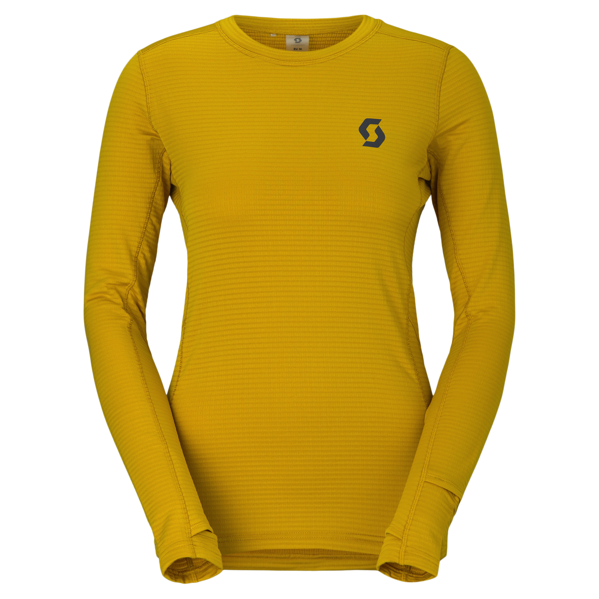 Scott Endurance Warm Long-sleeve Women's Tee - main image