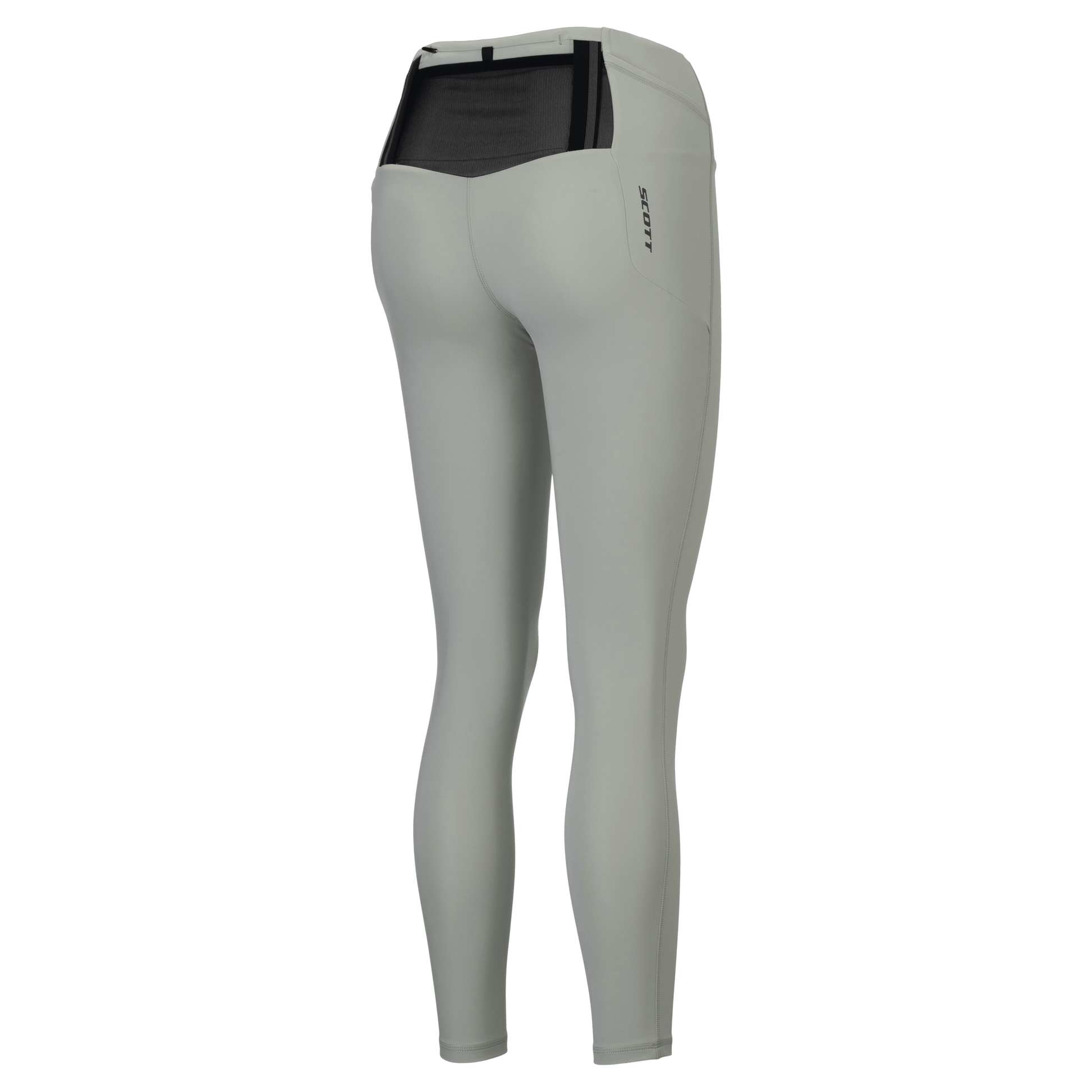 Scott Endurance Tech Women's Full Tights - av 1