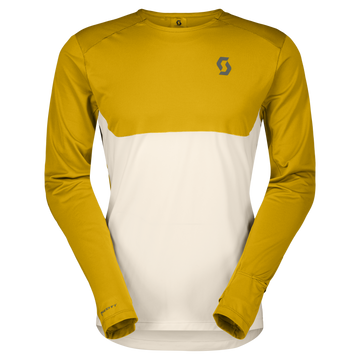 Scott Endurance Tech Long-sleeve Men's Tee - main image