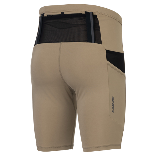 Scott Endurance Tech Men's Tight Shorts - av 1
