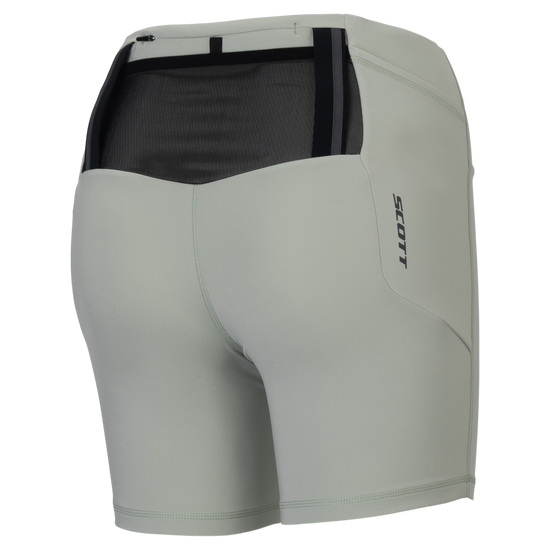 Scott Endurance Tech Women's Tight Shorts - av 1