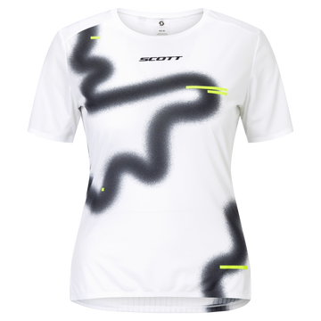 Scott RC Run Short-sleeve Women's Tee - main image