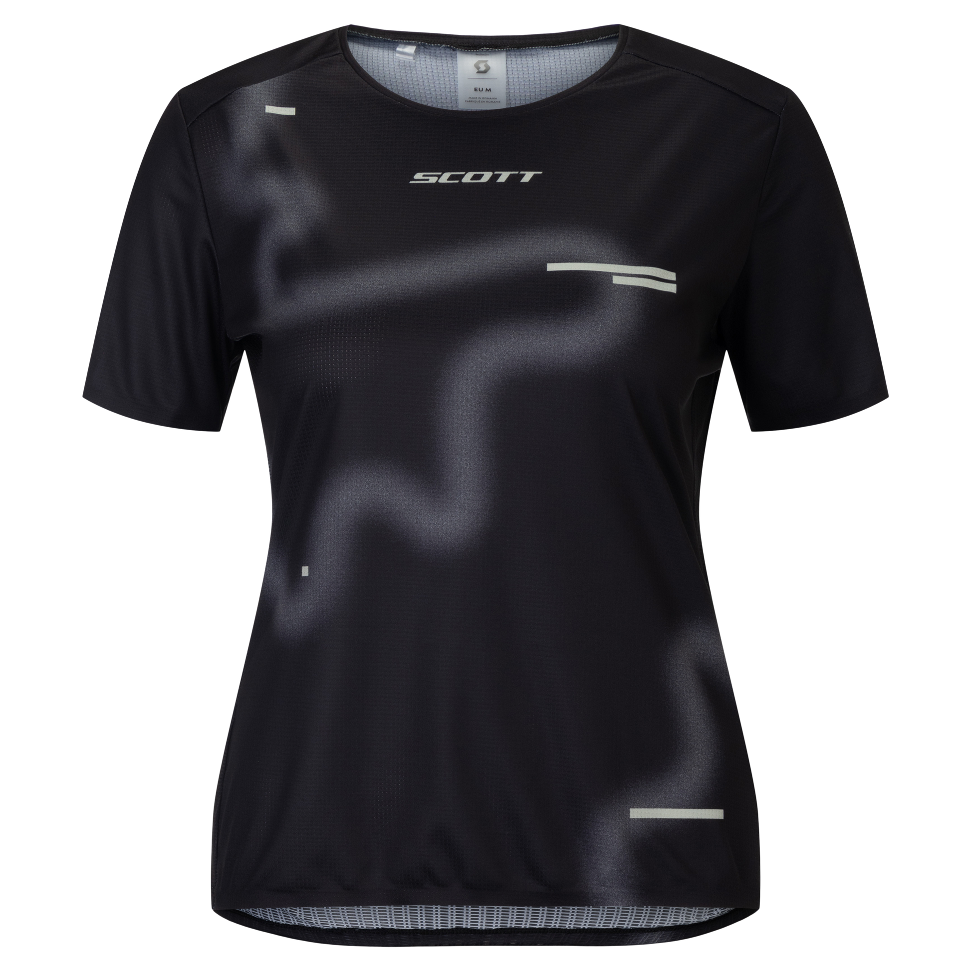 Scott RC Run Short-sleeve Women's Tee - main image