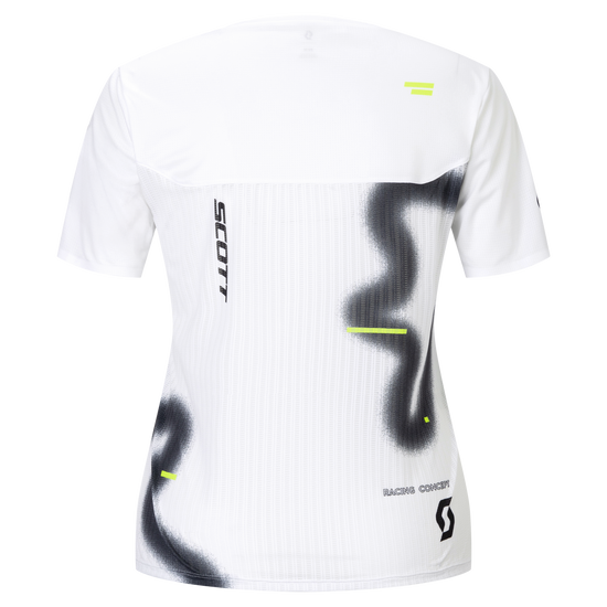 Scott RC Run Short-sleeve Women's Tee - av 1