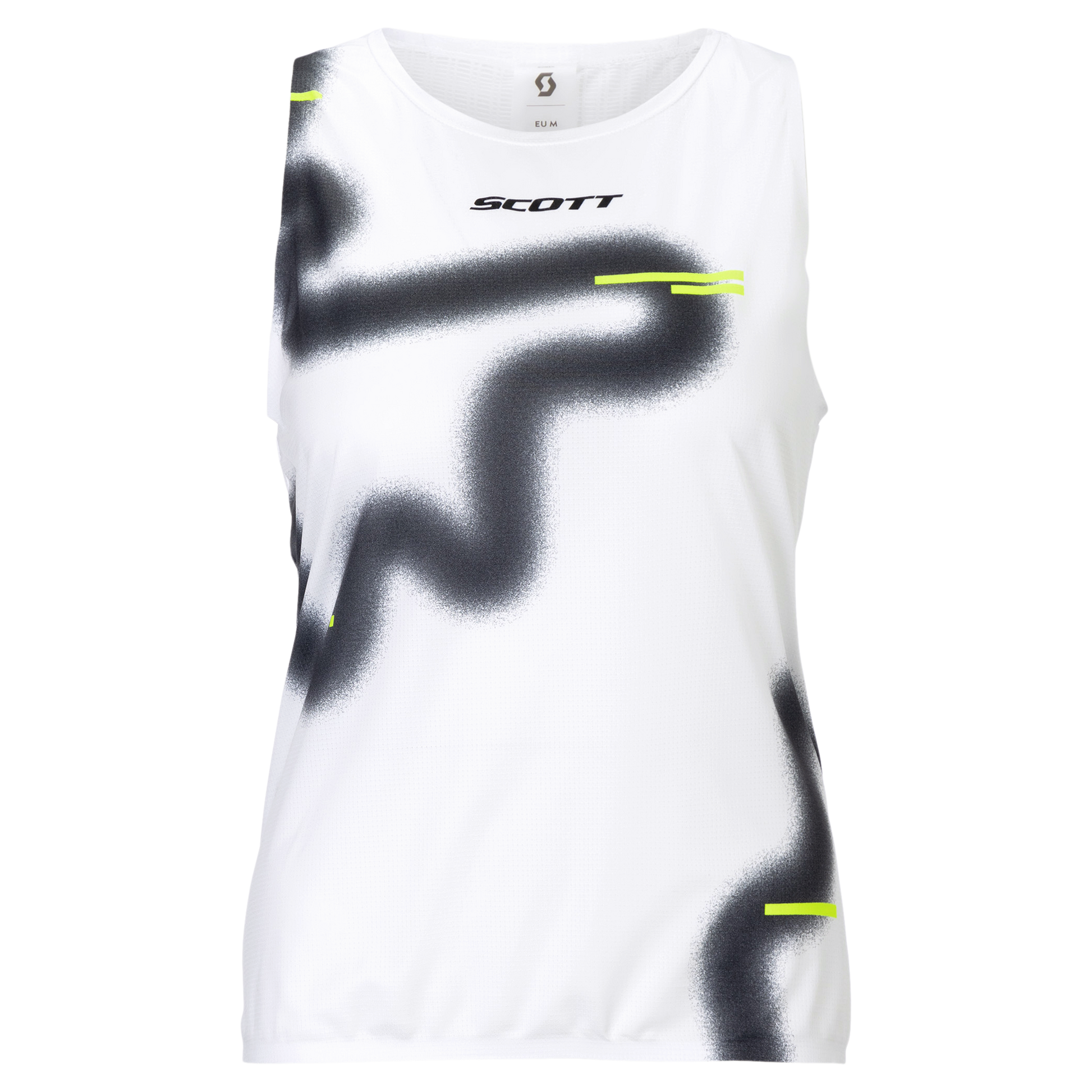Scott RC Run Women's Tank - main image