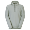 SCOTT No Shortcuts Langarm-Hoody für Herren – Spray Grey – Hauptansicht