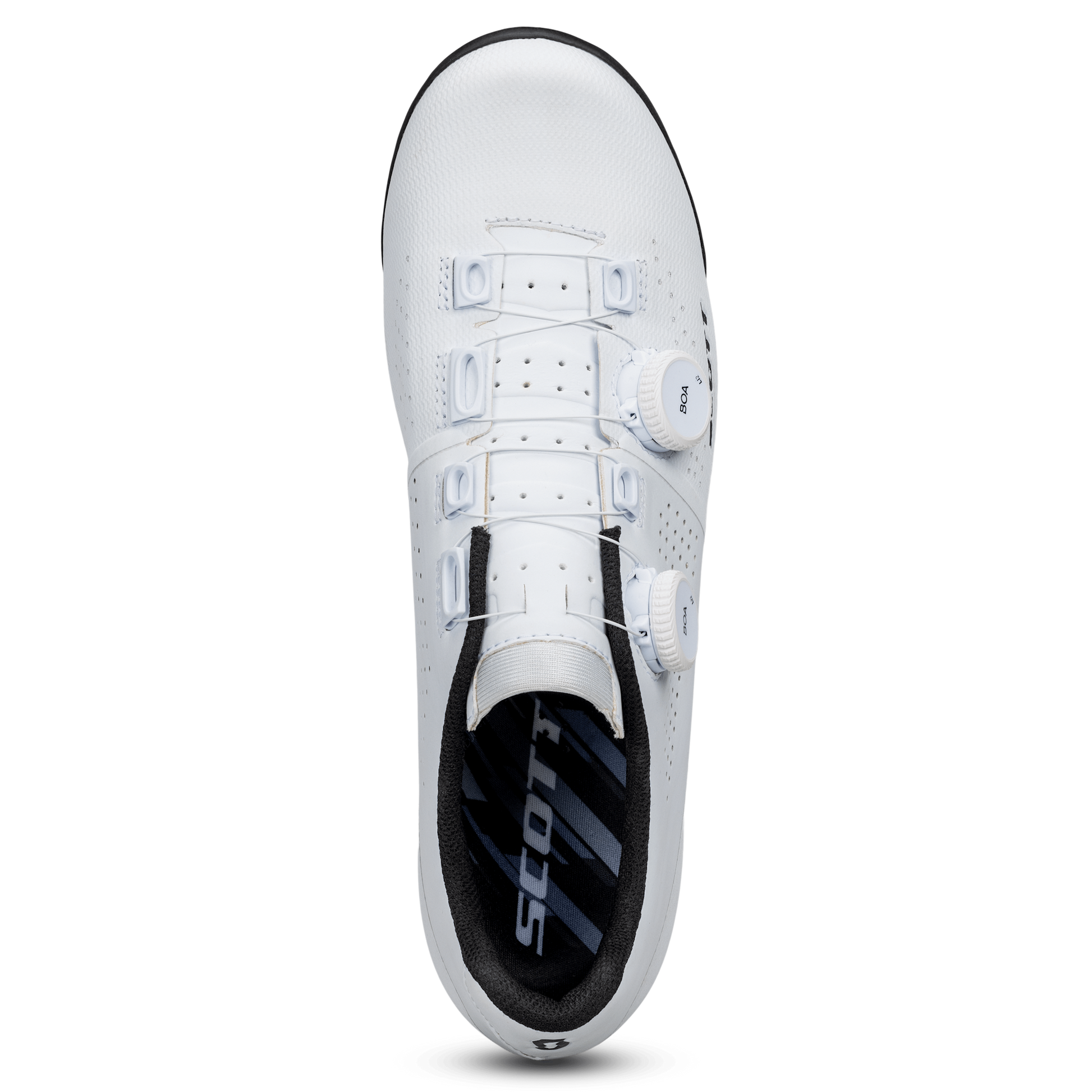Chaussures SCOTT Gravel RC Carbon – Fiche produit 9