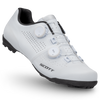 SCOTT Gravel RC Carbon White - Black – Packshot
