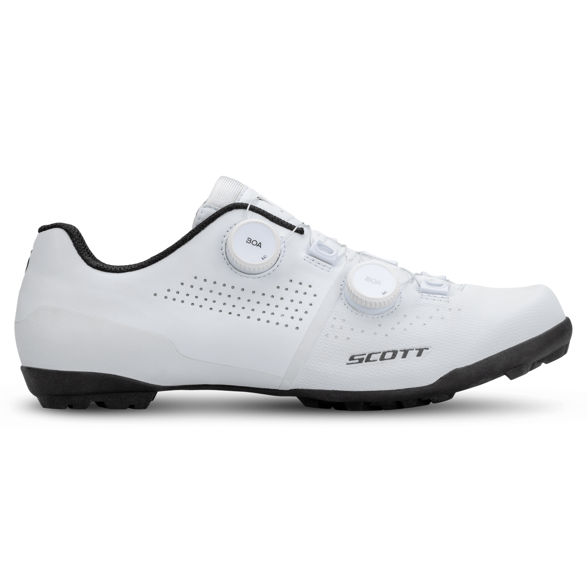 Chaussures SCOTT Gravel RC Carbon – Fiche produit 7