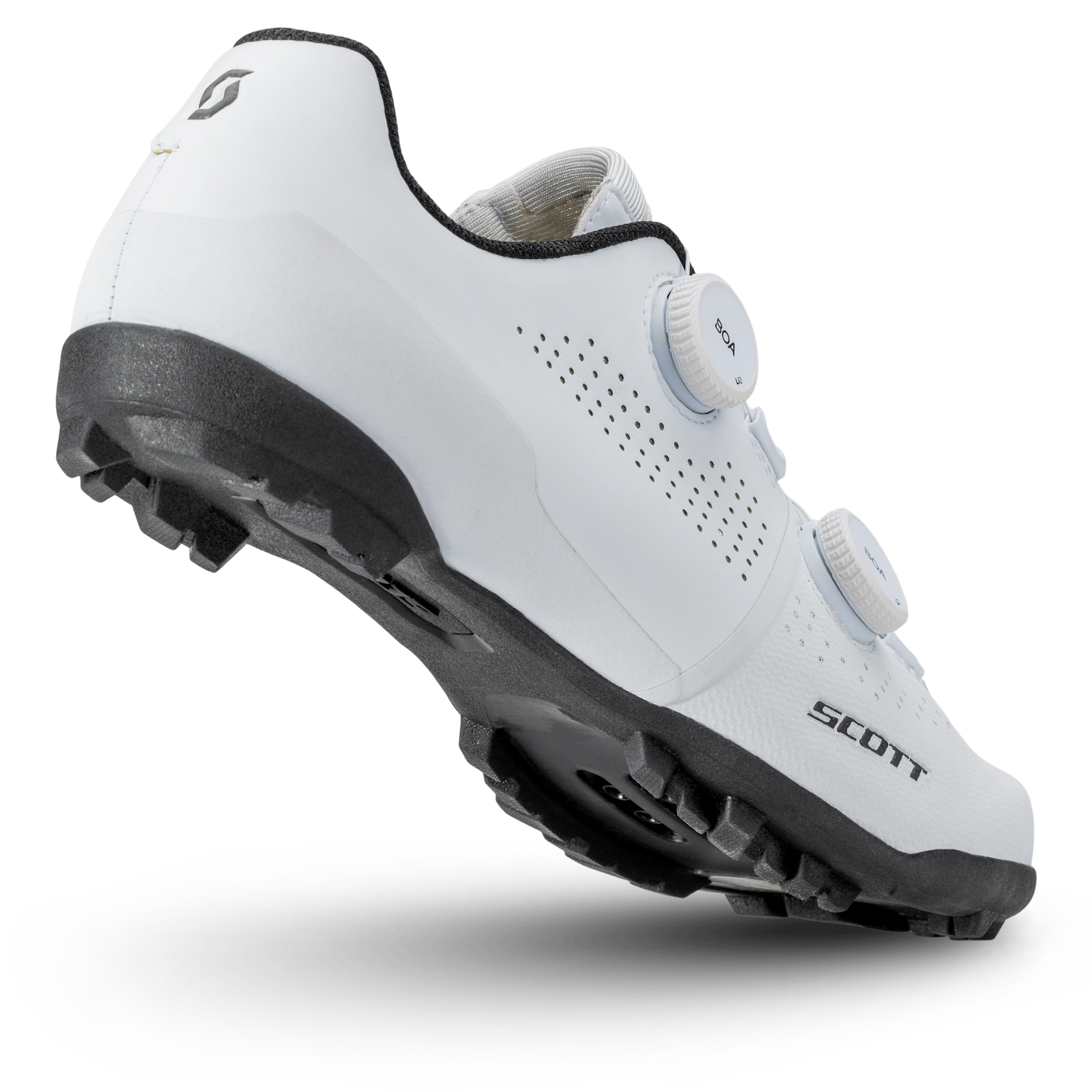 SCOTT Gravel RC Carbon Damenschuh – Produktansicht 6