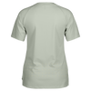 SCOTT Trail Vertic Pro Kurzarmshirt Damen - Spray Grey Rückansicht