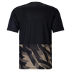 SCOTT Tee Vertic LT SS für Herren – Black – Ansicht 2