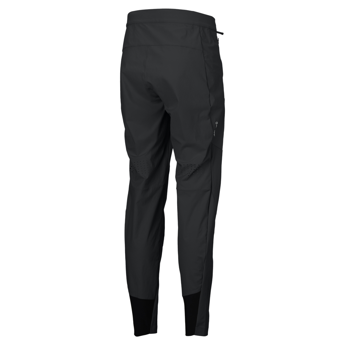 SCOTT Pants Vertic Pro SL für Herren – Black – Produktansicht 2