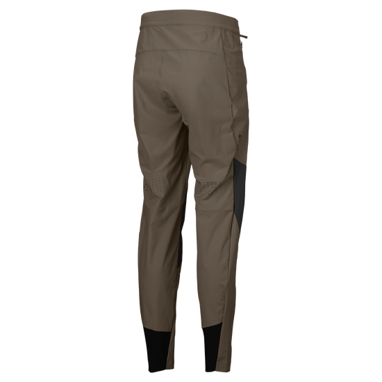 SCOTT Pants Vertic Pro SL für Herren – Wood Grey – Produktansicht 2